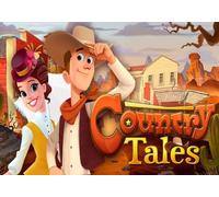 Country Tales (PC) Steam Key - GLOBAL