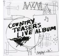 Country Teasers - Live Album