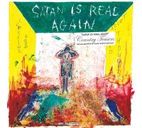 Country Teasers - Satan Is Real Again [VINYL]