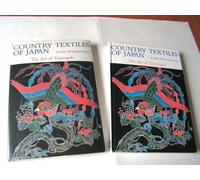 Country Textiles of Japan