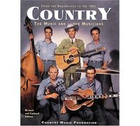 Country: The Music and the Musicians
