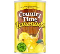 Country Time Lemonade Flavoured Drink Mix - Lemonade Powder, 1.78 Kg