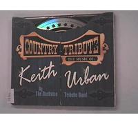 COUNTRY TRIBUTE TO KEITH URBAN