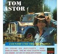 Country und Trucker Songs