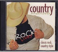 Country Undercover - Classic Rock, Country Style