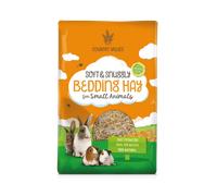 Country Value Bedding Hay - Burgess - Size: 1kg