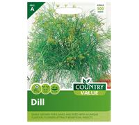 Country Value Dill Seeds
