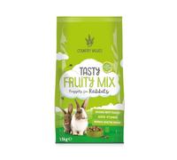 Country Value Fruity Nuggets for Rabbits, 10kg