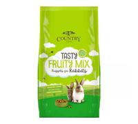 Country Value Fruity Nuggets for Rabbits - Burgess - Size: 10kg