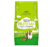 Country Value Fruity Rabbit Nug 4x1.5kg