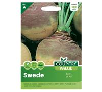 Country Value Swede Best of All Seeds