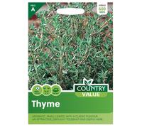 Country Value Thyme Seeds