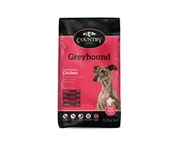 Country Values Greyhound Complete Dog Food, 12.5kg