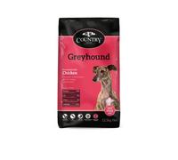 Country Values Greyhound Complete Dog Food, 12.5kg