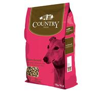 Country Values Greyhound Complete Dog Food, 15kg