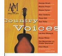 Country Voices