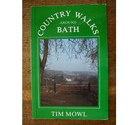 Country Walks Around Bath