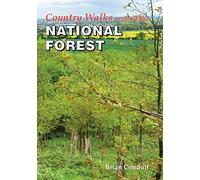 Country Walks around the National Forest