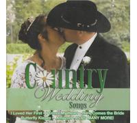 Country Wedding Songs