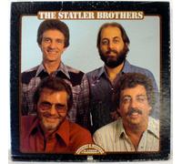 Country & Western Classics - The Statler Brothers, Vinyl LP 3 Record Boxed Set