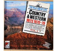 Country & Western Hits 1970-79 - Vol. 3