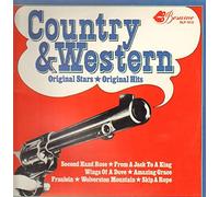 Country & Western - Original Stars - Original Hits