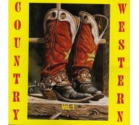 Country & Western - Volume 1