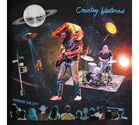Country Westerns - Forgive The City [VINYL]