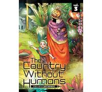 Country Without Humans Vol. 3, The