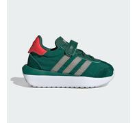 Country XLG Shoes Kids