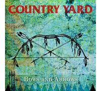 Country Yard - Bows And Arrows [Japan CD] SURCD-17