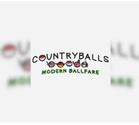 Countryballs: Modern Ballfare Steam CD Key