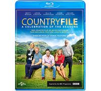 Countryfile - A Celebration of the Seasons
