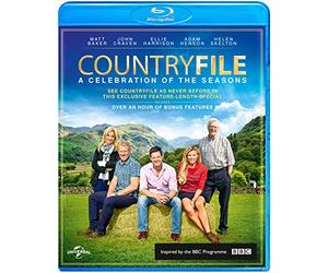 Countryfile - A Celebration of the Seasons