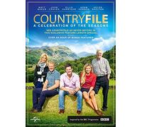 Countryfile - A Celebration of the Seasons [DVD]