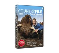 Countryfile: Adam's Farm [DVD]