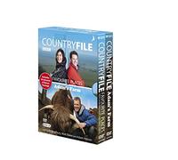 Countryfile: Favourite Places/Adam's Farm [DVD]