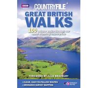 Countryfile: Great British Walks