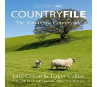 Countryfile Hardback Book TBD Multi One Size