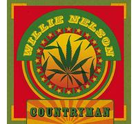 Countryman [Digipack] by Willie Nelson (2005-07-12)