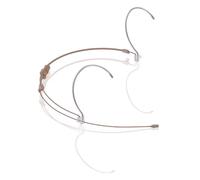Countryman H6DW5CAN H6 Directional Wireless Headset Microphone for Audio Technica Transmitters (Cocoa)