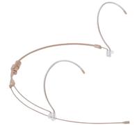 Countryman H6DW7TSR H6 Directional Wireless Headset Microphone for Sennheiser Transmitters (Tan)