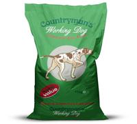 Countryman's Hound Feed - Red Mills - Size: 15kg