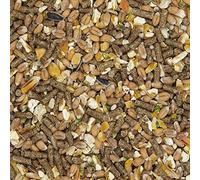 Versele-Laga Country's Best Gold 4 Mix 20kg - A Complete Feed For Laying Hens