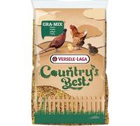 COUNTRYS BEST GRA MIX CHICK And QUAIL MIX 20KG SMALLER POULTRY FEED