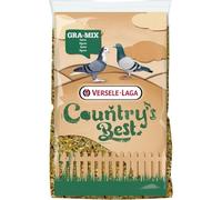 country's best Gra-Mix Pigeons Basic Bird Food