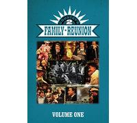 Country's Family Reunion 2: Volume One