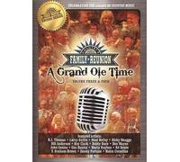Country's Family Reunion: A Grand Ole Time Vol 3-4