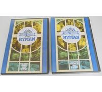 Country's Family Reunion at the Ryman Vol. 1, 2, 3, & 4