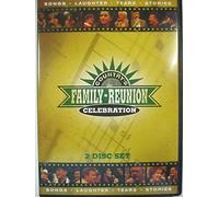 Country's Family Reunion Celebrati - Country's Family Reunion Celebrati [DVD] [Import]